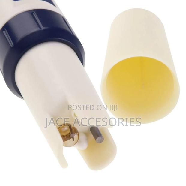 Accurate  5 In 1  Water Ph Tester - thumbnail 3
