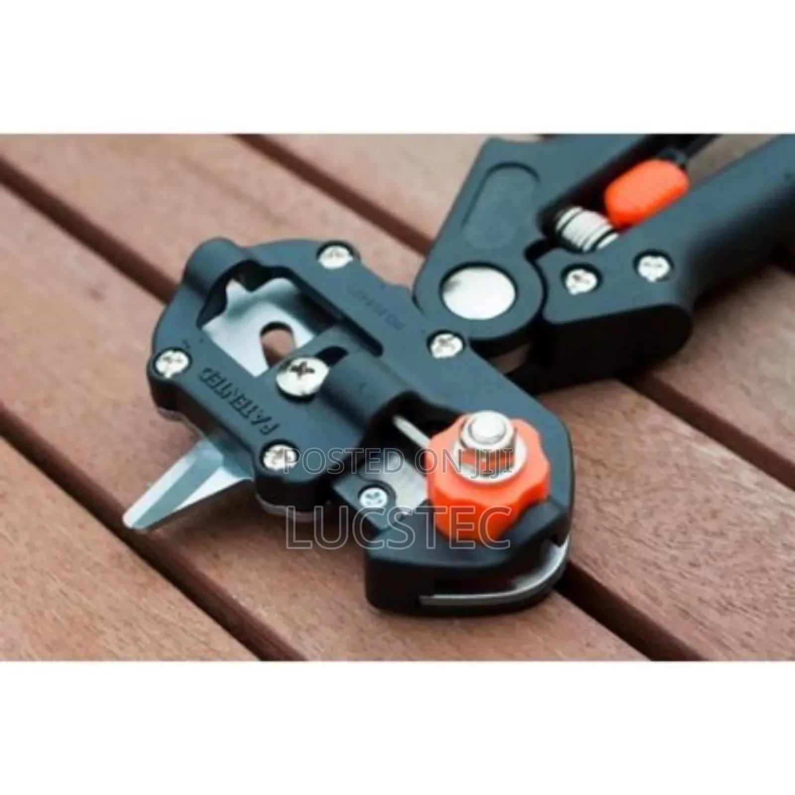 Grafting Tool