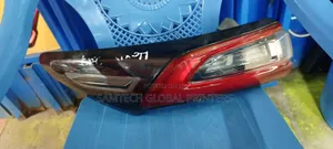 Standard Set Toyota Harrier 2018 Left Backlight