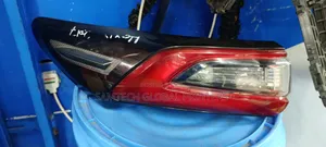 Trusted by Professional Toyota Harrier Left Backlight
