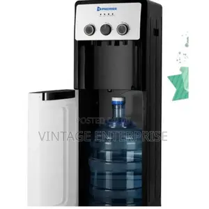 Premier Bottom Load Water Dispenser