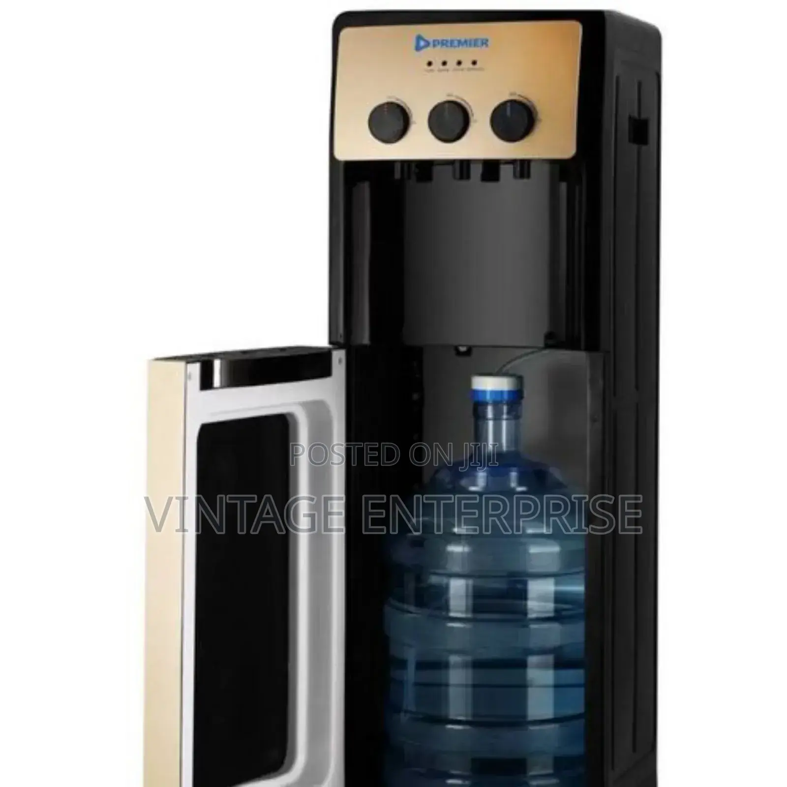 Premier Bottom Load Water Dispenser