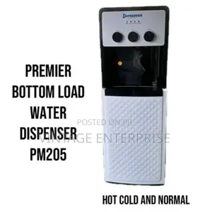 Premier Bottom Load Water Dispenser