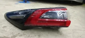 Expert Approved Ex Japan Toyota Harrier Left Backlight