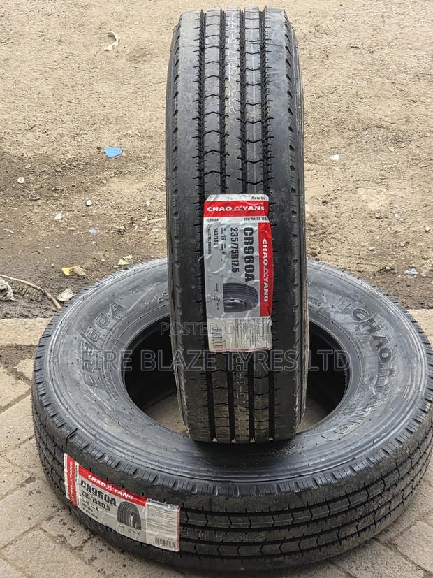 235/75r17.5 Chaoyang - main view