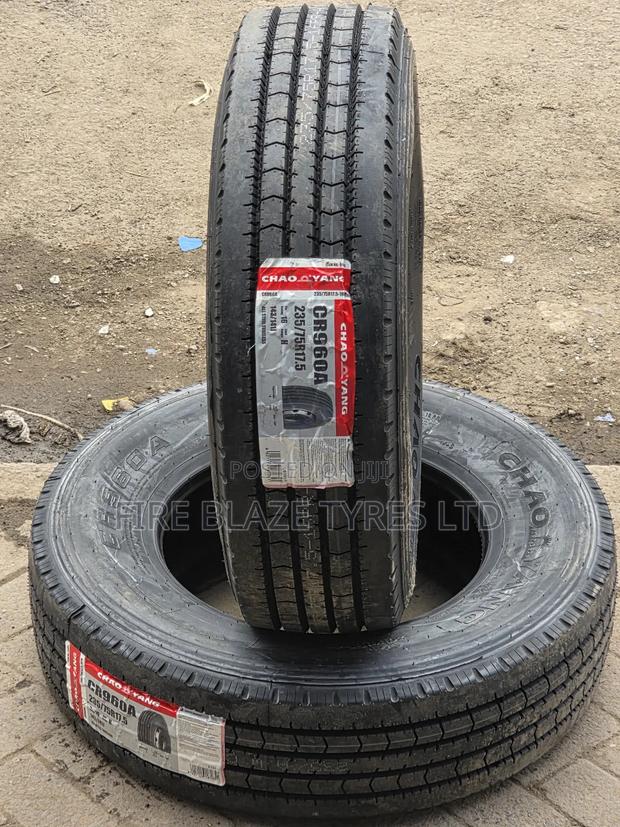 235/75r17.5 Chaoyang - thumbnail 2