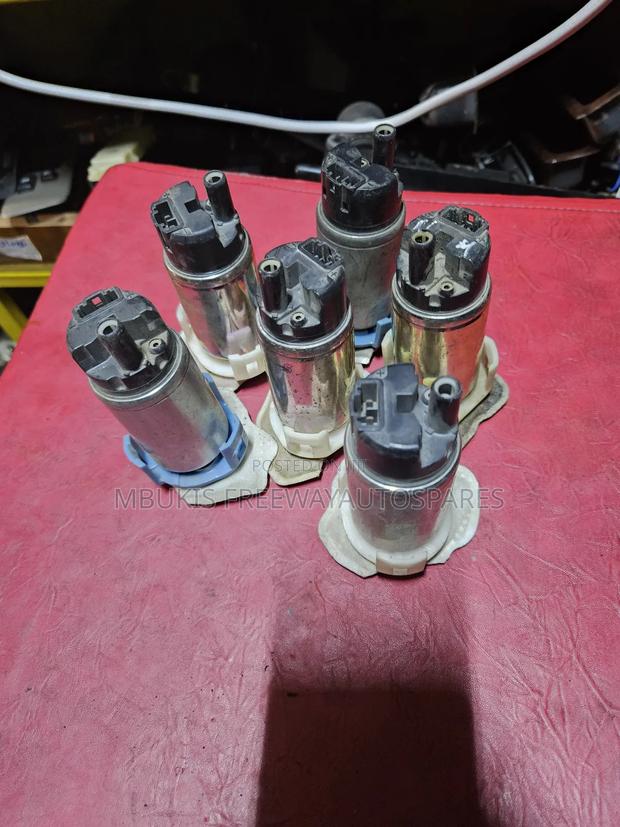 Looking for Toyota Fuel Pumps