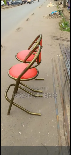 Restaurant, Bar Seats