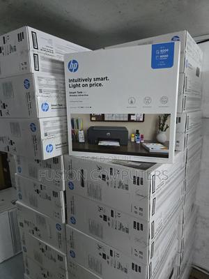 Hp Smart Tank 581 All-in-one Printer (4a8d4a) - thumbnail 2