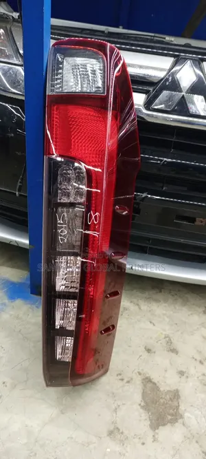 Prime Performance Quality Ex Japan Toyota Noah Backlight