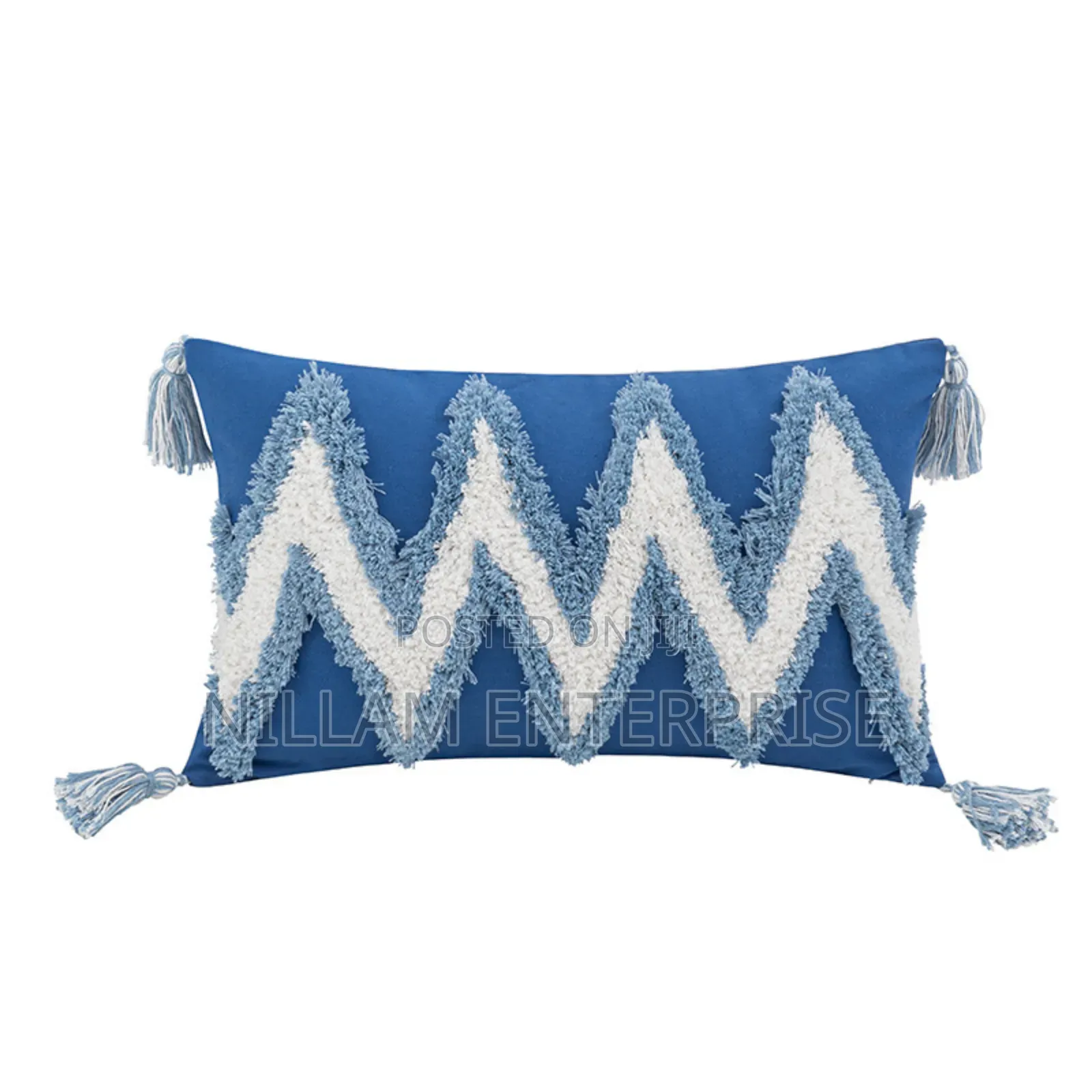 Quality Boho Throw Pillow Covers