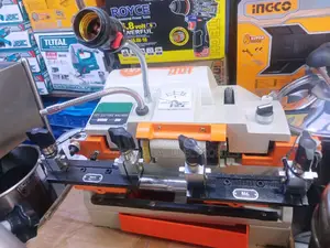 Well Performing Key Cutting Machine