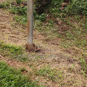 Camera, Street Light, High Mast Poles Fabricators in Kenya