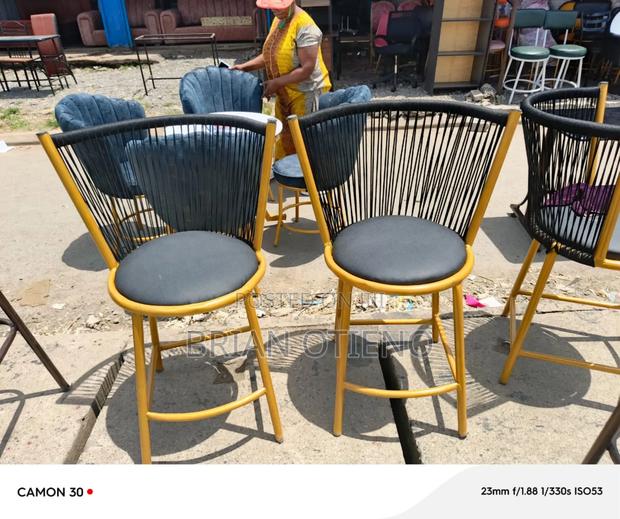 New Model Restaurant Seats