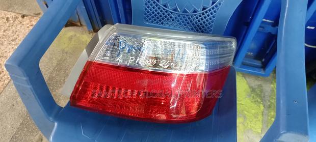 Five Star Rated Ex Japan Premio 260 Backlight