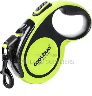 Retractable Dog Leash,Heavy Duty