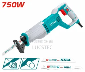Reciprocating Saw