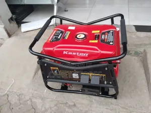 Kasten Generator 6.5kva