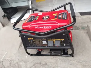 Kasten Generator 6.5kva