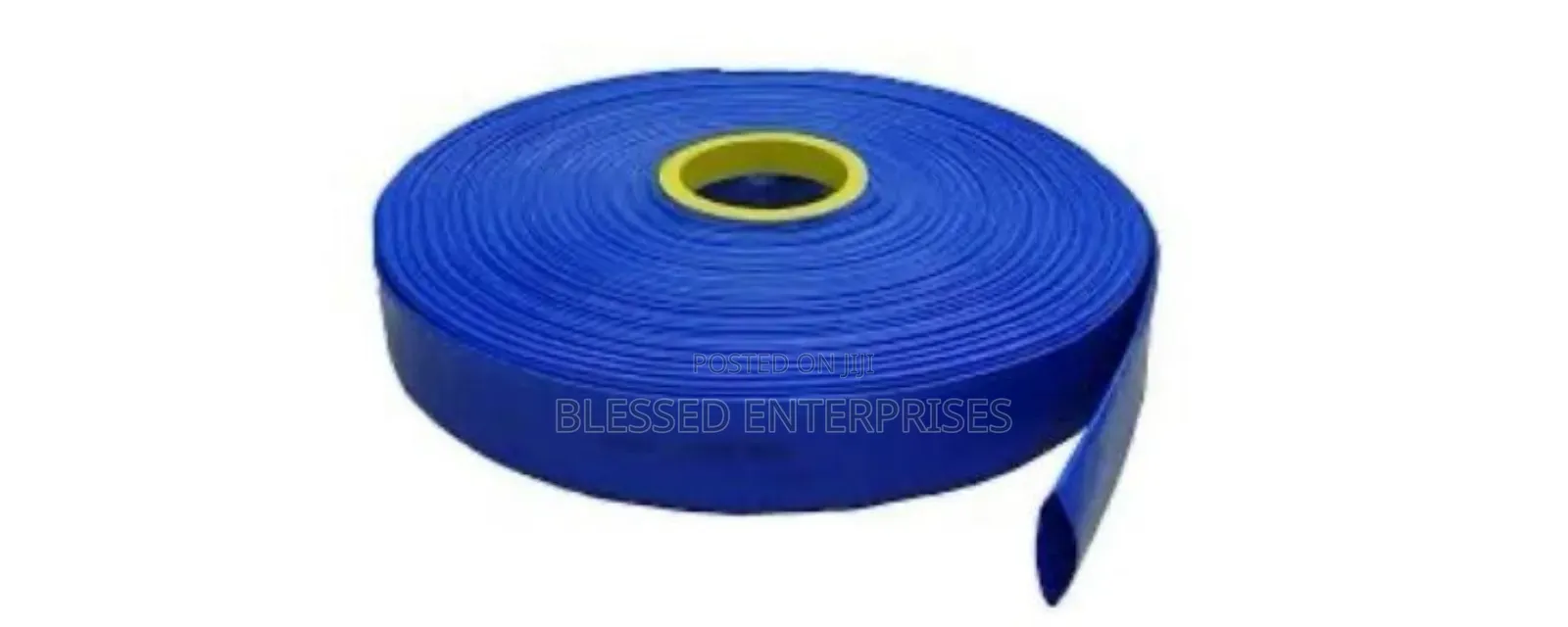 Heavy Duty Delivery Hose Pipe