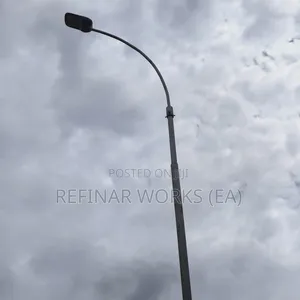 Street Light Poles Price in Nairobi