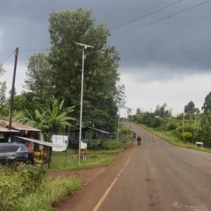 Street Light Poles Price in Nairobi