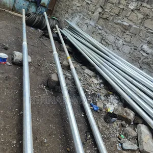 Street Light Poles Price in Nairobi