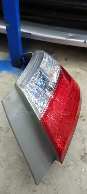Elite Level Quality Toyota Premio Backlight