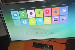 Television Skyworth 32" Smart Android Tv; Brand New