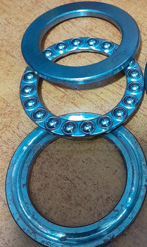 Carwash Ball Bearing - main view