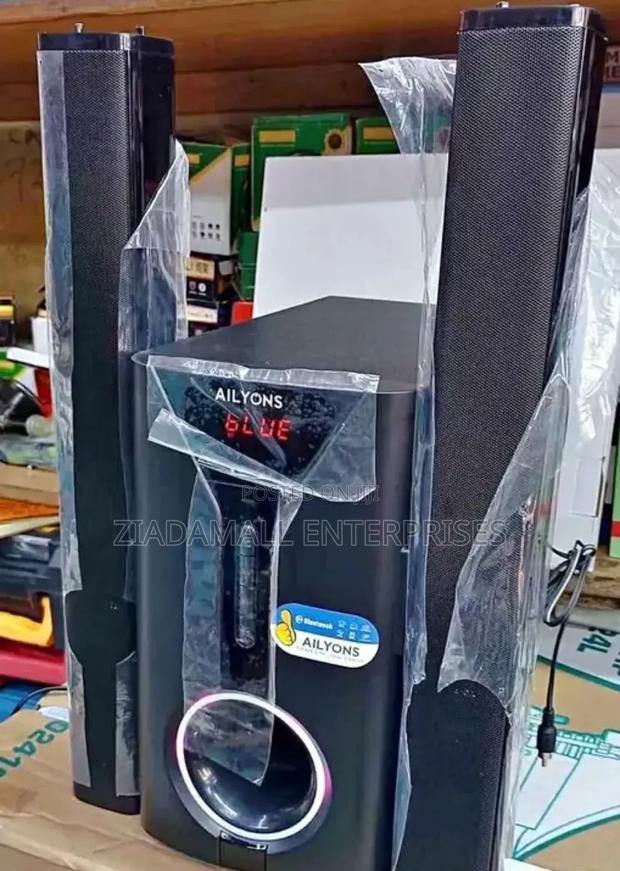 Ailyons Woofer 502 Review: Is It Worth the Hype?