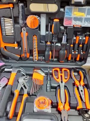 Electrical Toolkit / Household Toolbox - thumbnail 2