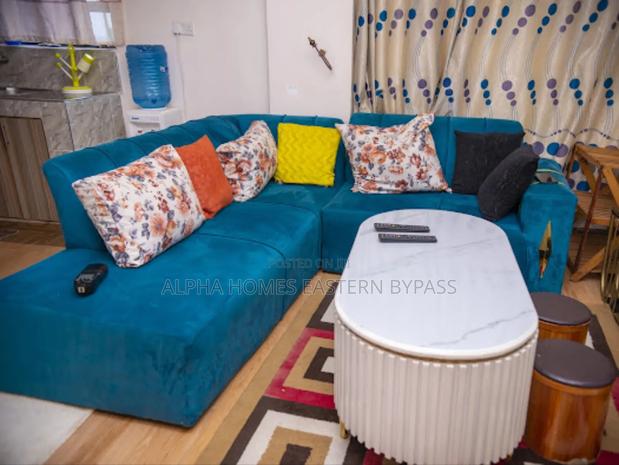 Luxurious Penthouse With Stunning Views Along Eastern Bypass - main view