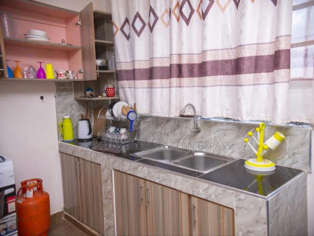 Luxurious Penthouse With Stunning Views Along Eastern Bypass - thumbnail 5