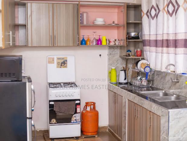 Luxurious Penthouse With Stunning Views Along Eastern Bypass - thumbnail 6