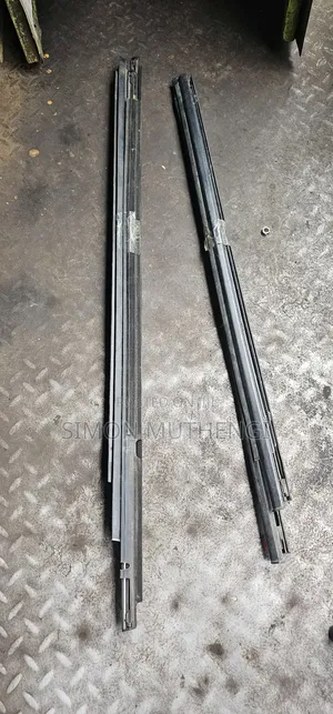 Toyota Probox Weather Strips (Per Set)