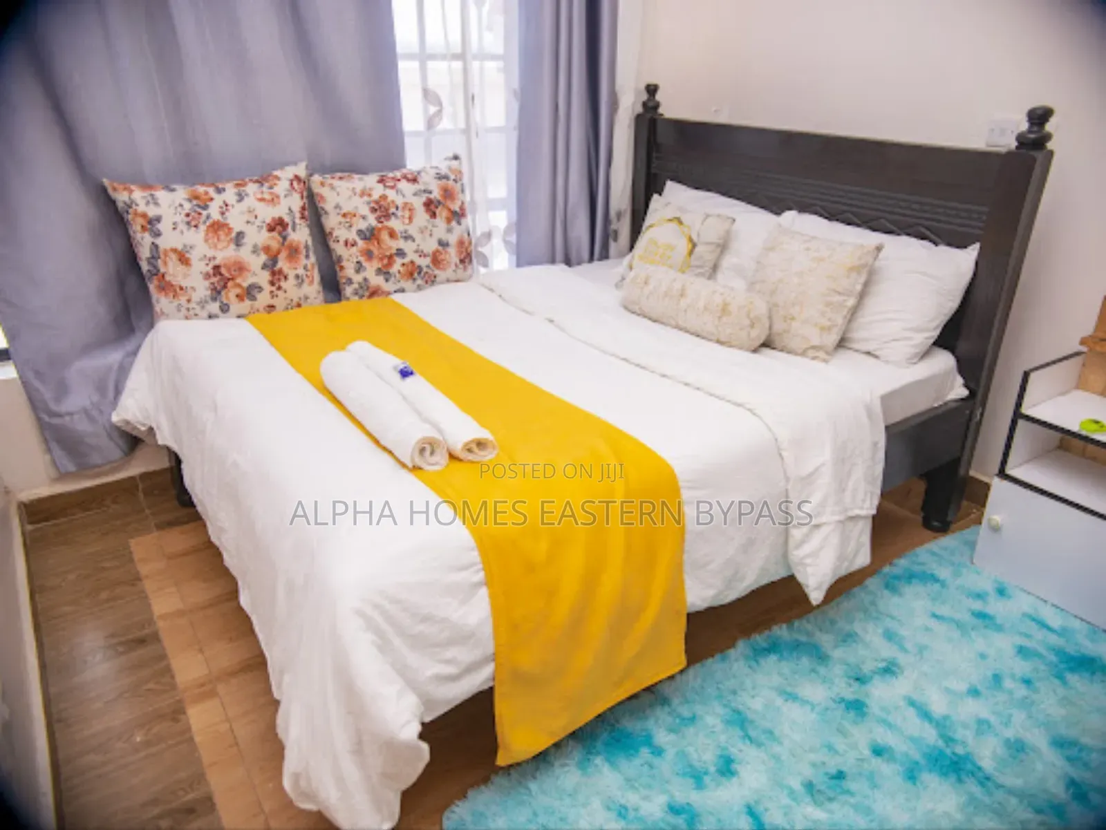 Luxurious Penthouse With Stunning Views Along Eastern Bypass