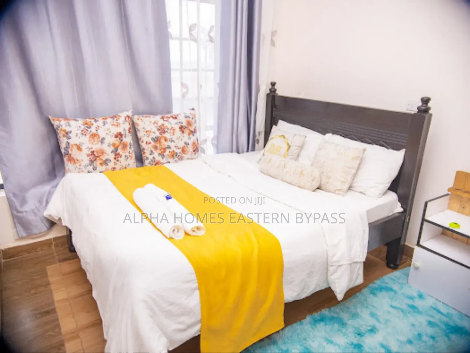 Luxurious Penthouse With Stunning Views Along Eastern Bypass