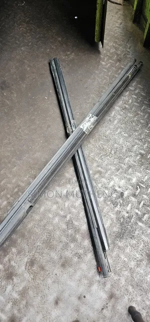 Toyota Probox Weather Strips (Per Set)