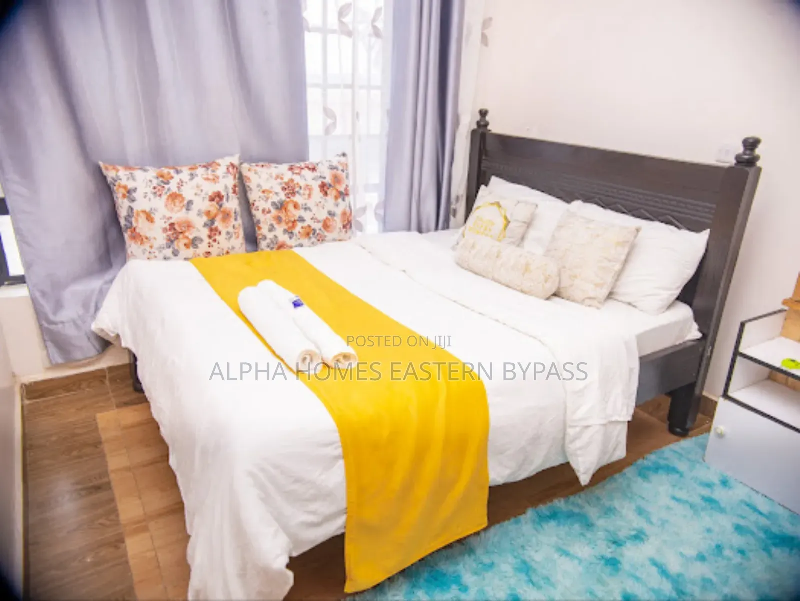 Luxurious Penthouse With Stunning Views Along Eastern Bypass