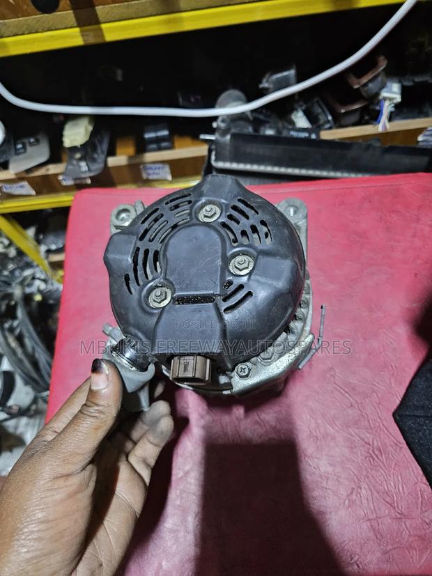 Looking for Alternator 1az, 2az,Harrier, Lexus,Premio