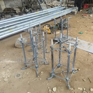 Reliable Street Light Poles for Urban Infrastructure