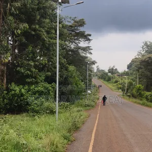 Reliable Street Light Poles for Urban Infrastructure