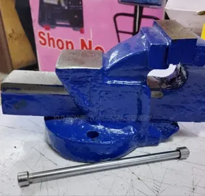 Bench Vise 3 Inch / Bench Vice