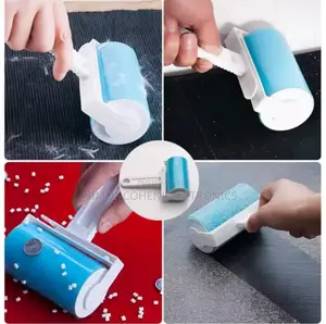 Manual Lint Roller/Remover
