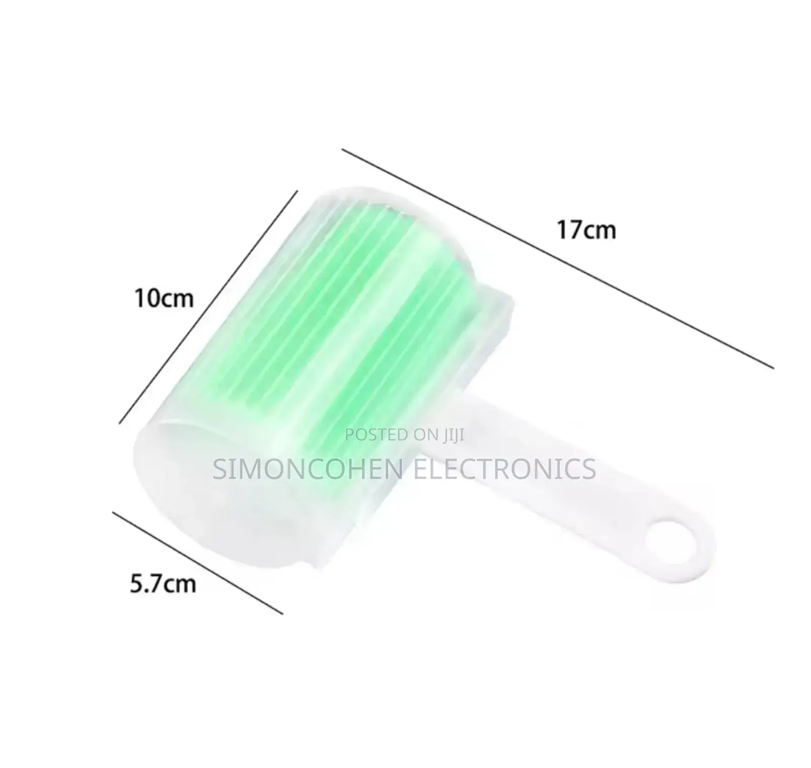 Manual Lint Roller/Remover