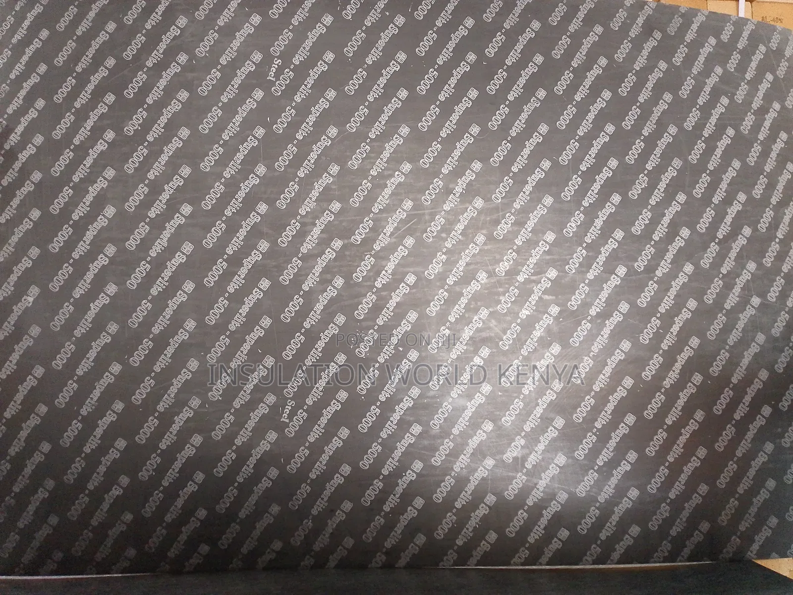 Superlite 5000 Steam Gasket Sheet 1500×1000×3mm