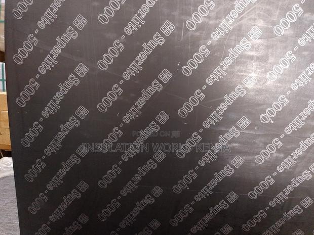 Superlite 5000 Steam Gasket Sheet 1500×1000×3mm - thumbnail 3