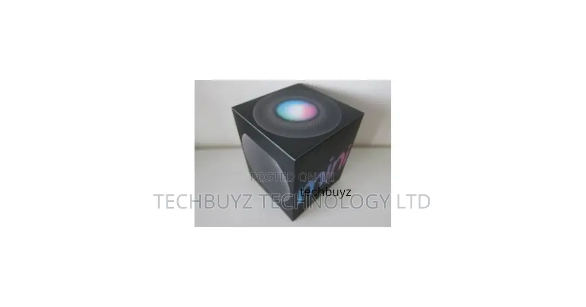 Homepod Mini