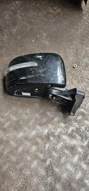 Suzuki Wagon R Side Mirrors on Sale